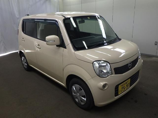 26042 NISSAN MOCO MG33S 2013 г. (Honda Tokyo)