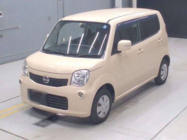 30149 NISSAN MOCO MG33S 2011 г. (CAA Gifu)