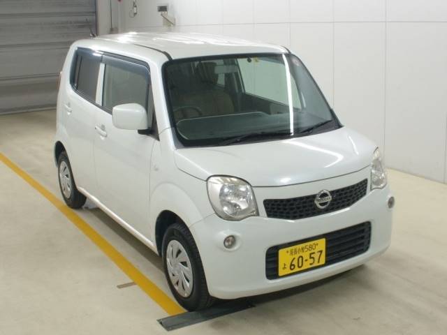 4513 NISSAN MOCO MG33S 2014 г. (NAA Nagoya)