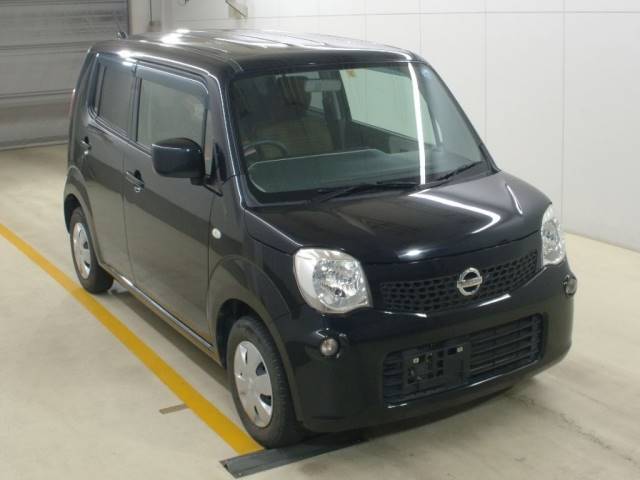 4534 NISSAN MOCO MG33S 2013 г. (NAA Nagoya)