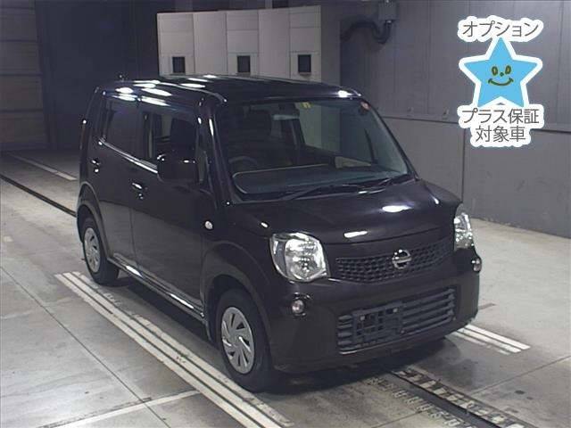 60421 NISSAN MOCO MG33S 2015 г. (JU Gifu)