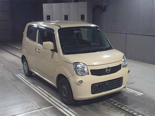 70369 NISSAN MOCO MG33S 2014 г. (JU Gifu)