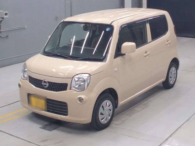 75015 NISSAN MOCO MG33S 2013 г. (CAA Gifu)