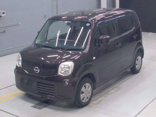 75127 NISSAN MOCO MG33S 2013 г. (CAA Gifu)