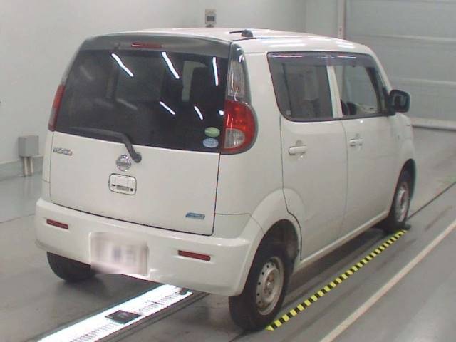 8020 NISSAN MOCO MG33S 2013 г. (CAA Tokyo)