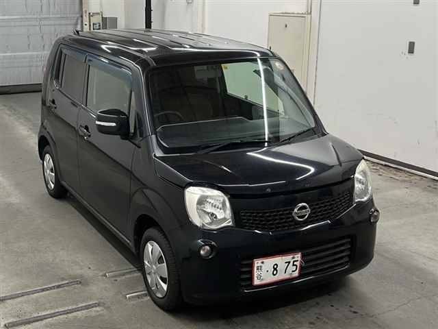 90285 NISSAN MOCO MG33S 2012 г. (MIRIVE Saitama)