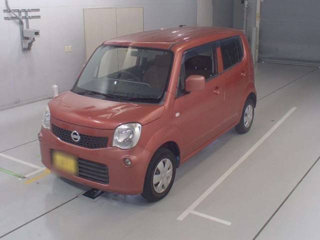 9040 NISSAN MOCO MG33S 2011 г. (CAA Chubu)