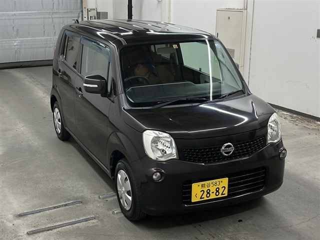 90580 NISSAN MOCO MG33S 2011 г. (MIRIVE Saitama)