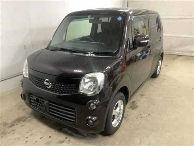 9134 NISSAN MOCO MG33S 2012 г. (JU Akita)