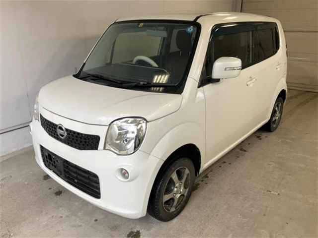 9144 NISSAN MOCO MG33S 2012 г. (JU Akita)