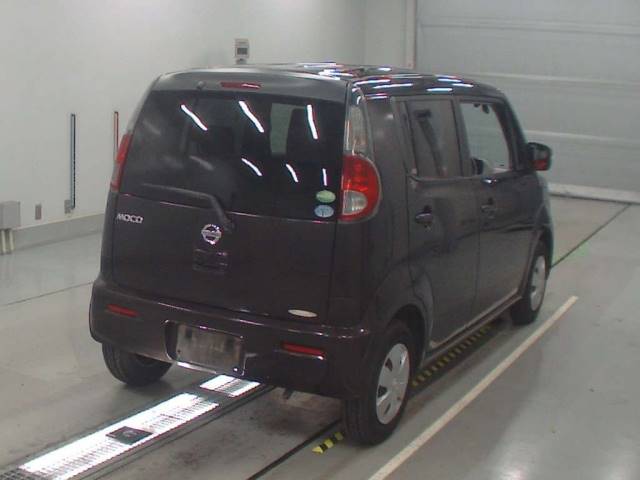 955 NISSAN MOCO MG33S 2013 г. (CAA Tokyo)