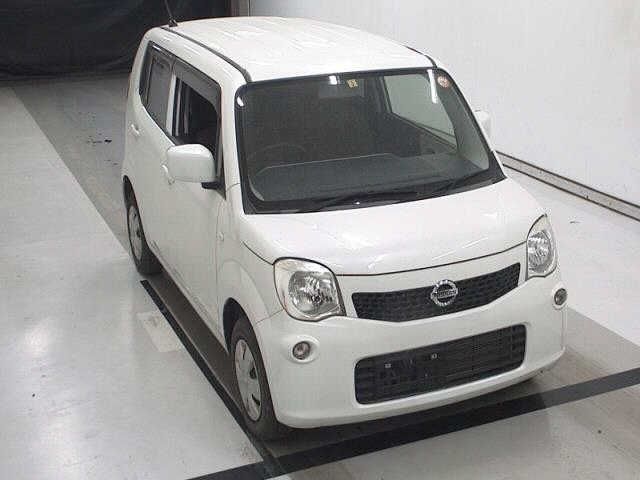 94 NISSAN MOCO MG33S 2013 г. (JU Chiba)