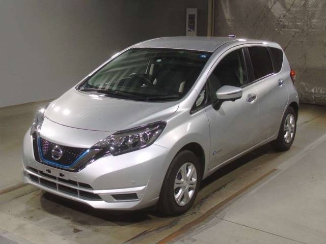 2032 NISSAN NOTE HE12 2019 г. (TAA Kinki)