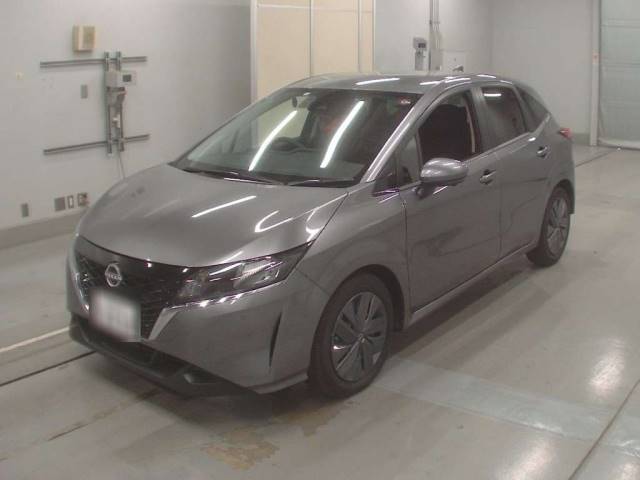 36180 NISSAN NOTE E13 2023 г. (CAA Tokyo)