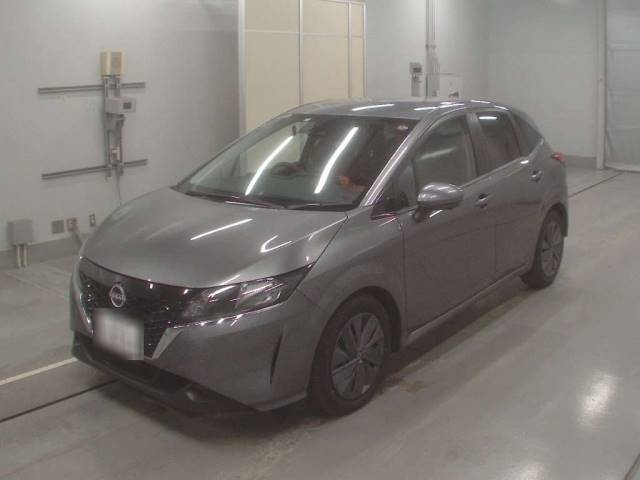 36182 NISSAN NOTE E13 2023 г. (CAA Tokyo)