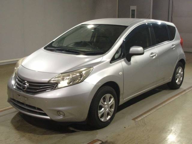 46 NISSAN NOTE E12 2013 г. (TAA Hyogo)