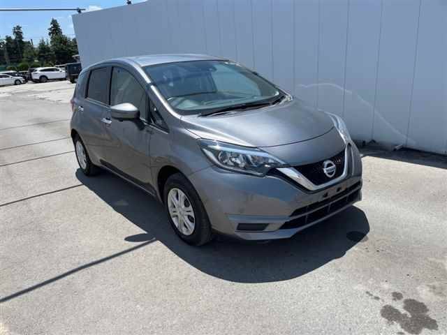 70019 NISSAN NOTE E12 2019 г. (MIRIVE Saitama)