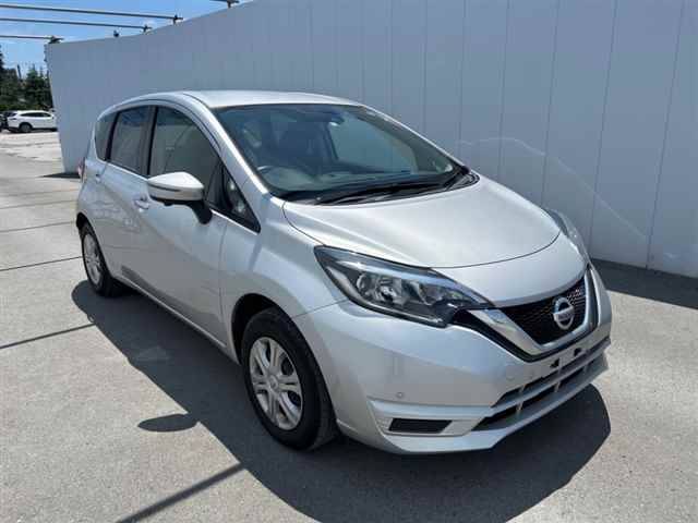 70023 NISSAN NOTE E12 2019 г. (MIRIVE Saitama)