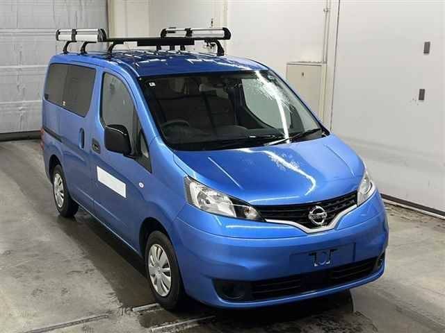 11036 NISSAN NV200 VM20 2020 г. (MIRIVE Saitama)