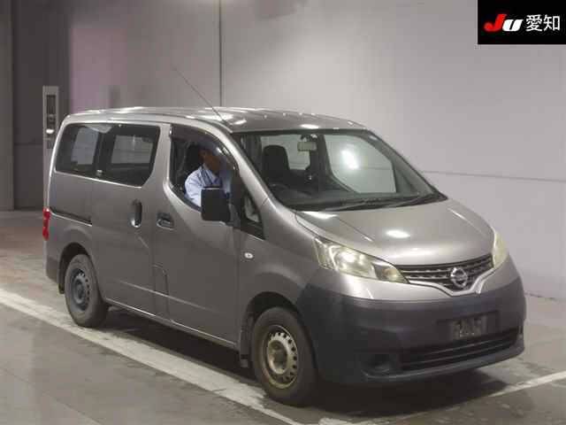 20008 NISSAN NV200 VM20 2012 г. (JU Aichi)