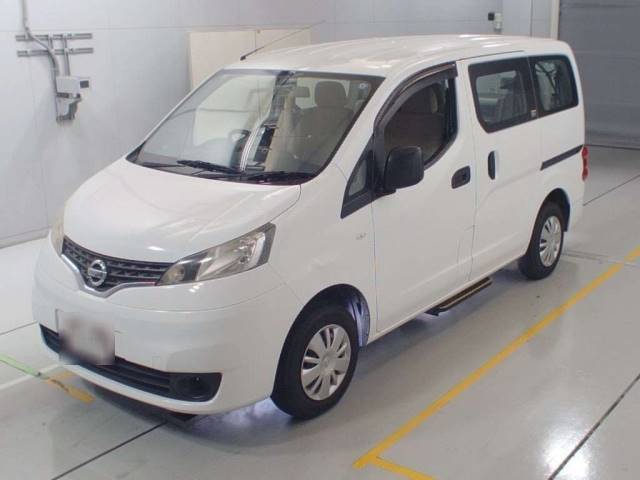 20037 NISSAN NV200 VM20ｶｲ 2016 г. (CAA Chubu)