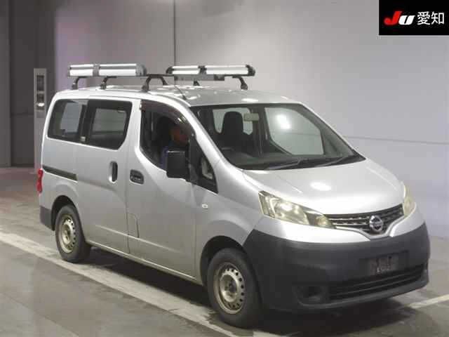 20149 NISSAN NV200 VM20 2011 г. (JU Aichi)