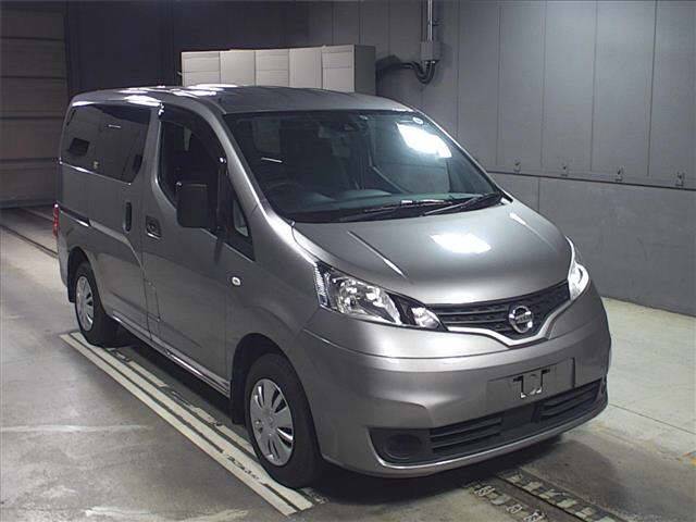 2380 NISSAN NV200 VM20 2021 г. (JU Gifu)