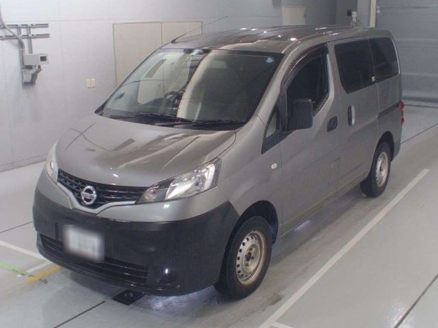 40224 NISSAN NV200 VM20 2017 г. (CAA Chubu)