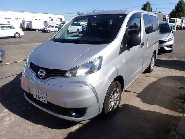 25 NISSAN NV200 VM20 2014 г. (ORIX Atsugi Nyusatsu)