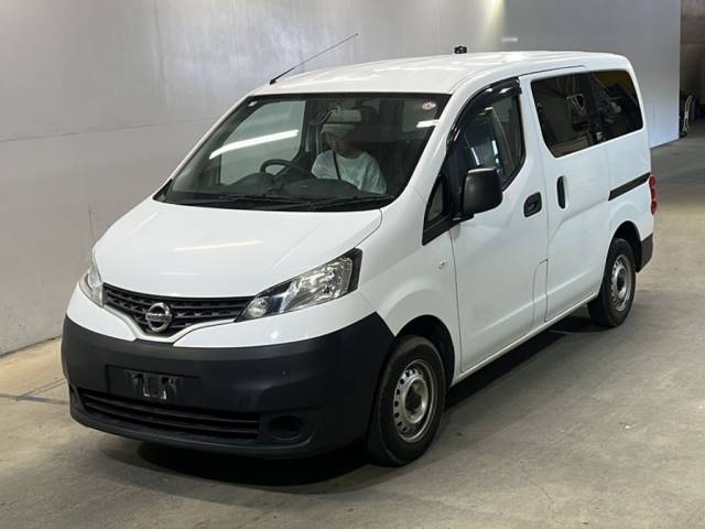 3008 NISSAN NV200 VM20 2018 г. (KCAA Fukuoka)