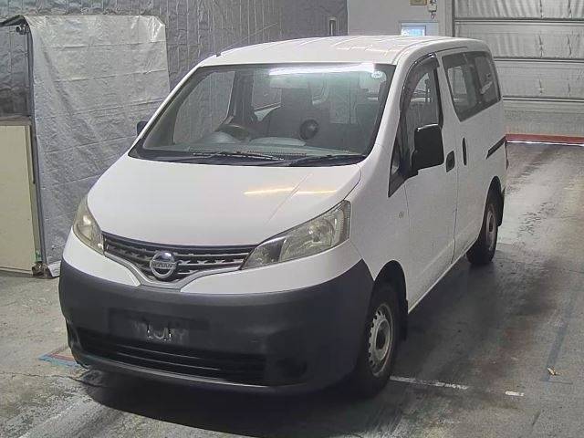 3031 NISSAN NV200 VM20 2012 г. (HERO)