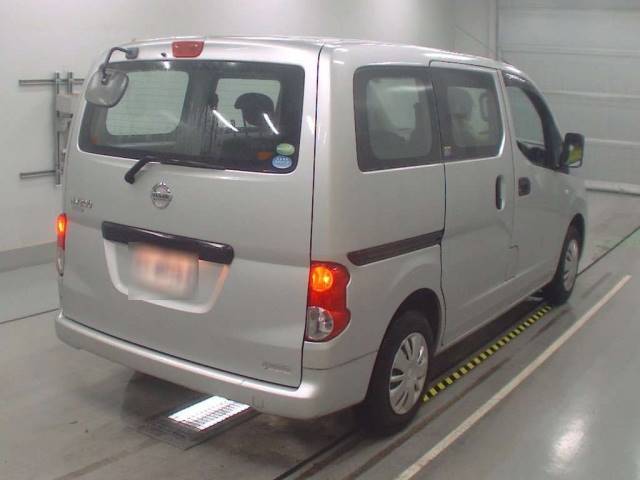 30693 NISSAN NV200 VM20 2014 г. (CAA Tokyo)