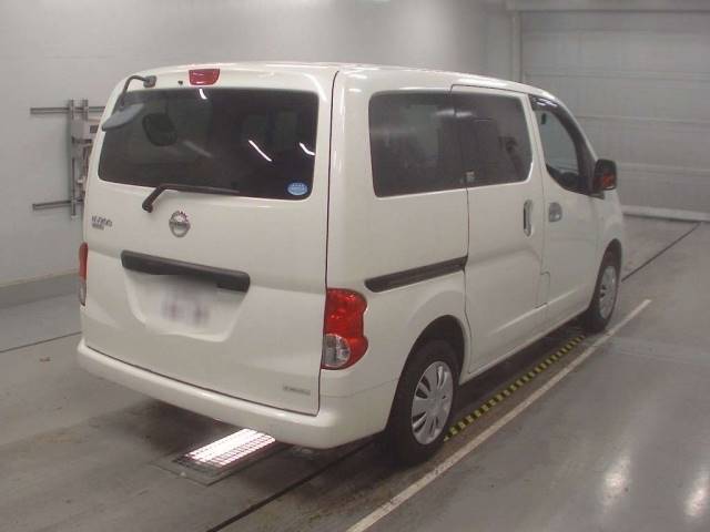 31063 NISSAN NV200 VM20 2019 г. (CAA Tokyo)