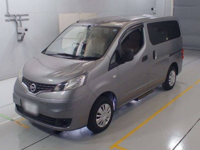 33447 NISSAN NV200 VM20 2018 г. (CAA Chubu)