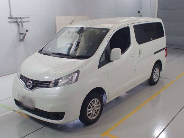 36537 NISSAN NV200 M20 2020 г. (CAA Chubu)