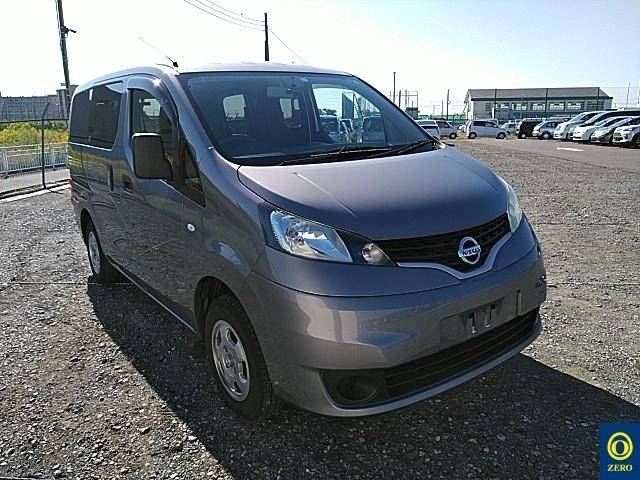 40 NISSAN NV200 VM20 2017 г. (ZERO Shonan)