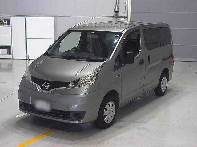 40002 NISSAN NV200 VM20 2012 г. (CAA Chubu)