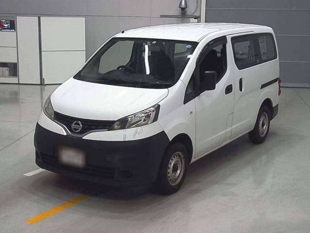 40015 NISSAN NV200 VM20 2018 г. (CAA Chubu)