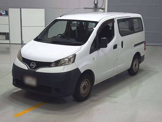 40078 NISSAN NV200 VM20 2013 г. (CAA Chubu)