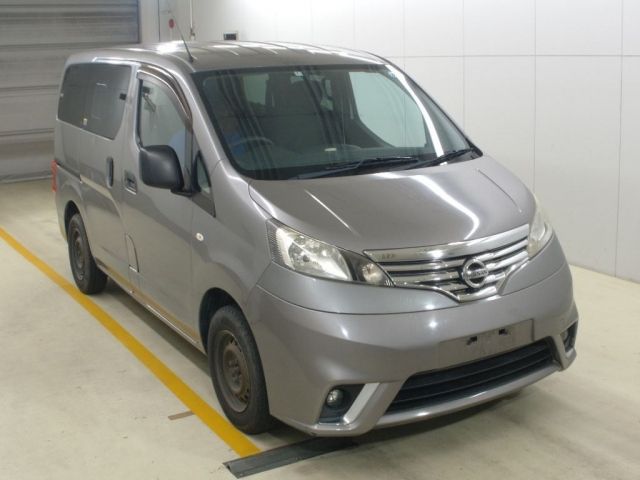 4008 NISSAN NV200 VM20 2014 г. (NAA Nagoya)