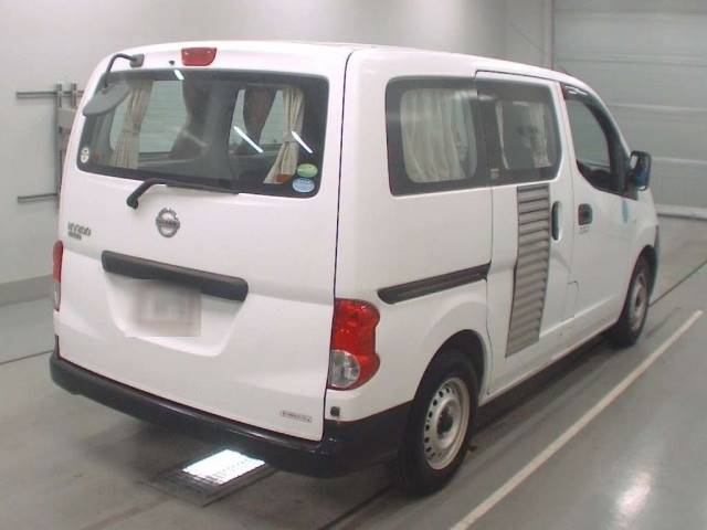 40091 NISSAN NV200 VM20 2016 г. (CAA Tokyo)