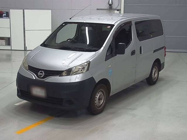 40094 NISSAN NV200 VM20 2013 г. (CAA Chubu)