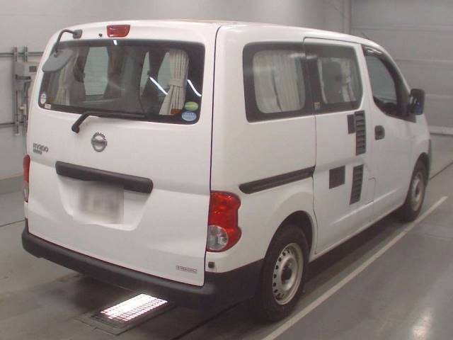 40129 NISSAN NV200 VM20 2016 г. (CAA Tokyo)