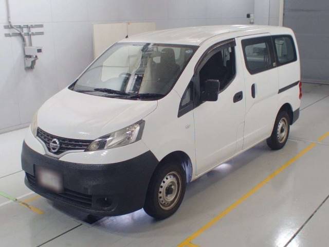 40170 NISSAN NV200 VM20 2016 г. (CAA Chubu)