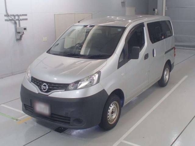 40178 NISSAN NV200 VM20 2016 г. (CAA Chubu)