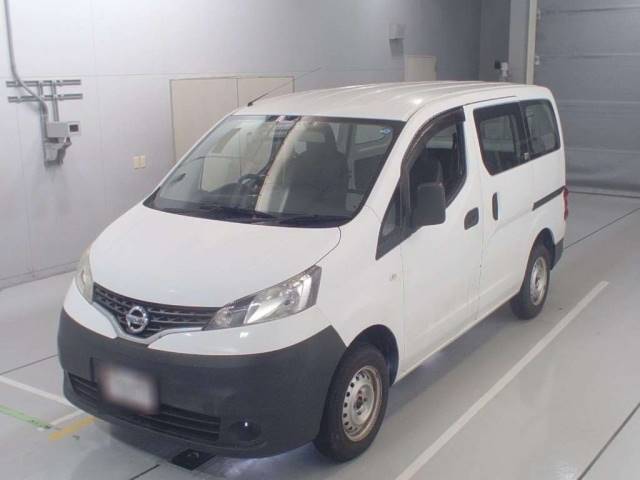 40180 NISSAN NV200 VM20 2017 г. (CAA Chubu)