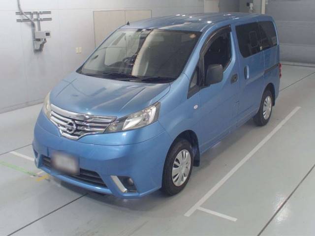 40181 NISSAN NV200 VM20 2017 г. (CAA Chubu)