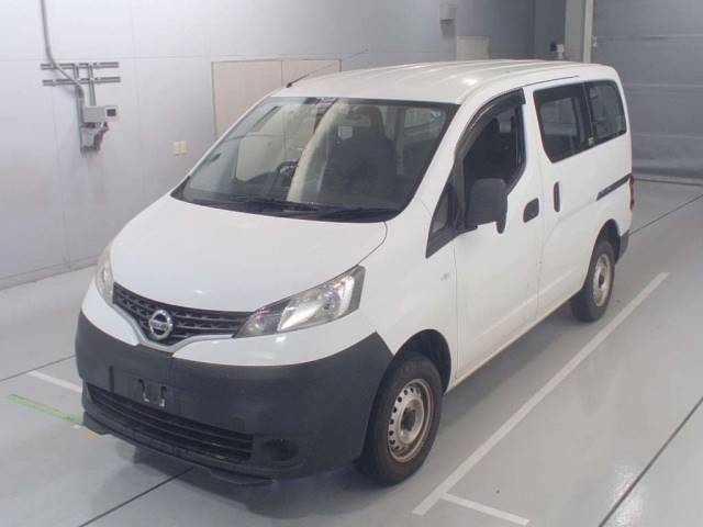 40182 NISSAN NV200 VNM20 2018 г. (CAA Chubu)