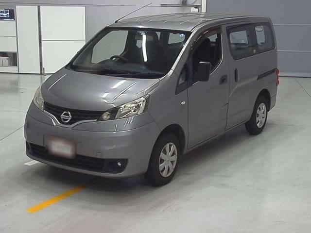 40184 NISSAN NV200 VM20 2015 г. (CAA Chubu)