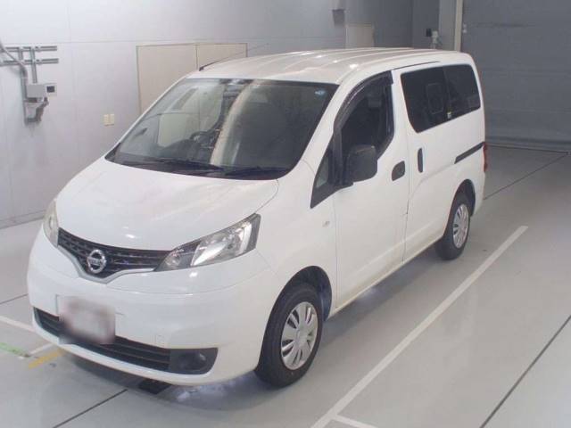 40188 NISSAN NV200 VM20 2019 г. (CAA Chubu)